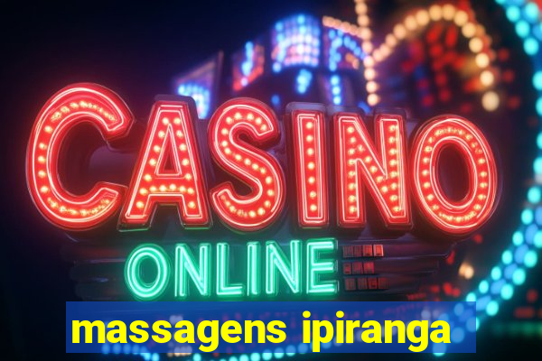 massagens ipiranga